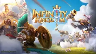 Infinity Kingdom Gameplay Android | New Game
