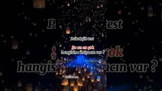 Şu an en &ccedil;ok hangisine ihtiyacın var?  #aesthetic #chillroom #psikoloji #psikolojiktest