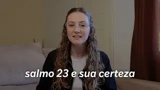 Suporte o Processo pelo Propósito | Série Desertos Ep. 09
