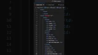 Table By Coding HTML #shorts #html #Apnayoutuber #coding #earnmanyonline #earnwithoutinvestment