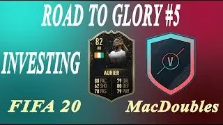 FIFA 20 - ANOTHER GREAT PACK! 100k TRADING PROFIT! ANOTHER GREAT PACK!