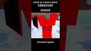 takeover event | c00lkidd extreme quest
