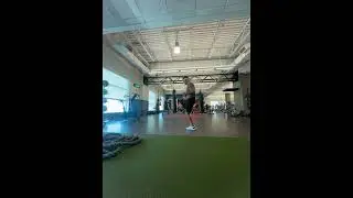 Speed rope