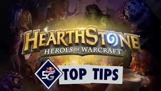 Play 'Hearthstone' Like a Master | Red Bull 5G UK