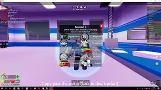 ROBLOX FREE MAD CITY HACK UNLIMITED XP SCRIPT