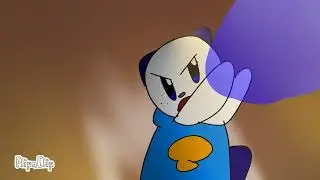 Oshawott VS Tabbolt, but peak