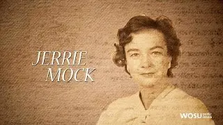 Columbus Neighborhoods: Jerrie Mock - Notable Women