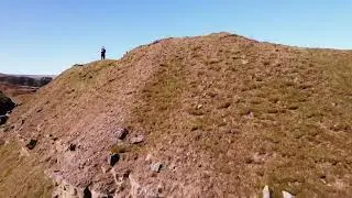 North East Hidden GEM in SPRING | Stunning Drone Footage