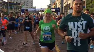 Crim 2017 underway in downtown Flint