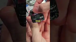How to Make a Super Treasure Hunt Hot Wheels #shorts  #hotwheels  #viral