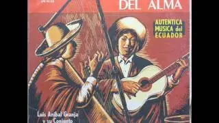 Orquesta Tipica Columbia  El llanto de la india