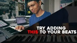 Is your beat missing something? Try this