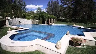 Home Tour: An Enchanting Estate in Hidden Hills