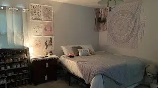 ASMR Room Tour 🤩 Tapping Around My Room