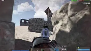 (Rust) Gun Aim part 2