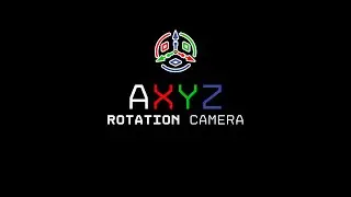 Axyz for SketchUp | Understanding Rotation Camera Quickcard