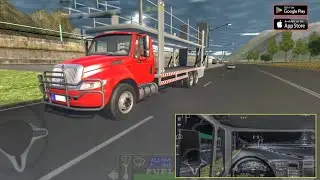 Ultimate Truck Simulator | Super Car Delivery (Android Gameplay) #androidgame #iosgames #toe3 