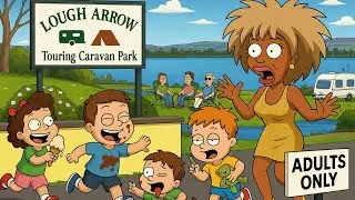 Lough Arrow Adult Only Touring Park