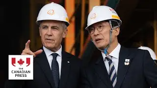 Hanwha Ocean launches ad blitz to pitch for Canadian sub contract