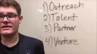 Benjamin Olson Project Pitch - University of North Dakota