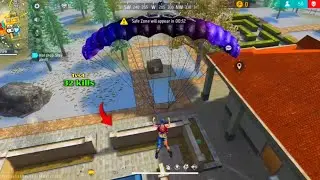 PEAK PER KABZA OLD ID HACK 😭 FREE FIRE SOLO VS SQUAD MOBILE GAMEPLAY 32 KILLS 🔥