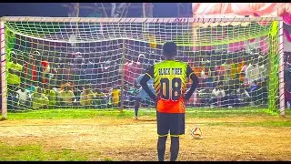 AMAZING PENALTY KICK ! BLACK TIGER VS TORPA ! BASIA JHARKHAND FOOTBALL TOURNAMENT JHARKHAND 2022