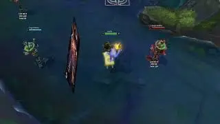 Hextech chest Yuumi V2.0