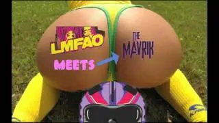 LMFAO- Sexy and I know It Official Dubstep Remix (TheMavrik)