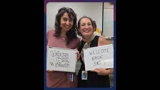 Welcome to Michener 2025-2026!