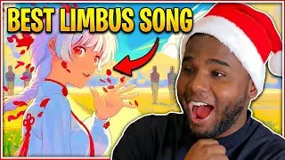 This Song Brought Roblox Players to Limbus Company (Streamer Reacts)