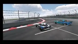 Torque Drift (TD) Tandem