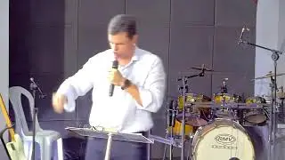 Ministério da Palavra de Deus - 28/12/2024
