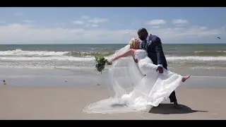 Rachel and Fred's Dreamy Wedding Film from Isle of Palms, South Carolina