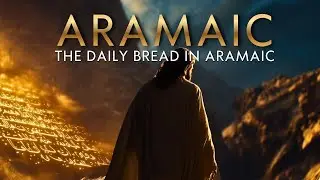 What Is the Lord&rsquo;s Prayer in Aramaic ✝️ Hear the Language of Jesus | Aramaic Chant