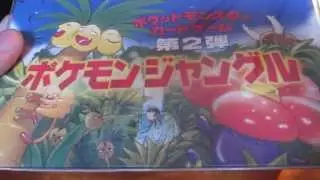 EPIC Pokemon Package Arrival! RARE JAPANESE POKEMON BOOSTER BOX!