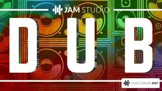 Forever smooth reggae dubwise
