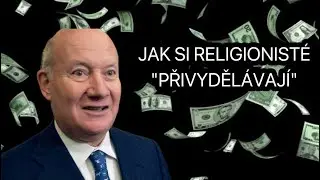 CESNUR, religionist&eacute; a &uacute;platky #antikult