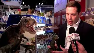 Juguetes Papo Toy Fair 2017 ★ juegos juguetes y coleccionables ★