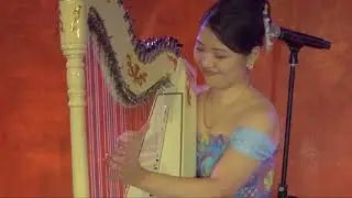 17a. Edición del Festival Mundial del Arpa - Día 3