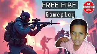 Ultimate Free Fire Guide 2025: Best Weapons, Loot & Strategy
