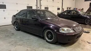 $800 Honda Civic On Marketplace Is Worse Then I Thought
