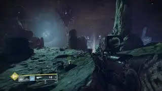 Destiny 2: Ио - Тень над головой [Ryzen 5 1600 - GTX 1660 - 1080p - ULTRA]