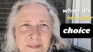 When ESTRANGEMENT is NOT Your Choice