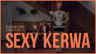 GANKINO CIRCUS - Sexy Kerwa | Official Music Video (2014)