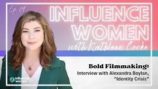 Bold Filmmaking: Interview with Alexandra Boylan, 