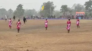 Delhi se Daliya pump wala niche wala Re Santhali song video number 1