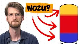 Wof&uuml;r sind die Schichten im Schichtspeicher? 2/7
