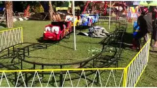 MIni Coaster