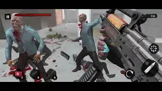 How to play Zombie Apocalypse mission 93 