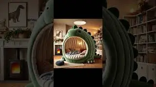The Ultimate Guide to Dinosaur Pod Beds
